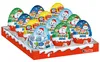 Kinder Niespodzianka Maxi figurka z nadzieniem z czekolady Anteprima dell’immagine prodotto 4