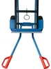 fetra 11045, 350 kg, 57 cm, 850 mm, 3,2 kg Produktbild-Vorschau 6
