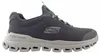 Skechers Glide-Step Sylo Slip-On Grau CHAR Größe EU 42 Produktbild-Vorschau 17