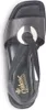 Rieker Damen Sandalette schwarz Produktbild-Vorschau 49