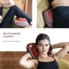 Polštář na masáž krku, Zahřívací polštář, Polštář na Náhled obrázku produktu 6