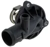 NTY Thermostatgehäuse CTM-AU-019 für AUDI A4 Avant (8K5, Produktbild-Vorschau 5