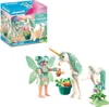 Licorne avec fée nourricière Voir les images du produit 6
