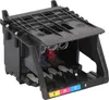 Druckkopf ABS Rostfrei Plotter Drucker Zubehör Ersatz Fit Produktbild-Vorschau 1