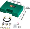 SucceBuy Kit de test de pression hydraulique, 250/400/600 Voir les images du produit 8