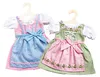 Puppen-Dirndl sort., 35-45cm Produktbild-Vorschau 1