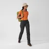 FJÄLLRÄVEN Fjällräven Karla Pro Zip-off Trousers Hose Damen Produktbild-Vorschau 7