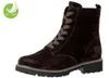 Remonte Damen Stiefelette Leder Schnürbootie mit Produktbild-Vorschau 17