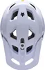 FOX Speedframe RS Casque VTT CE weiß S Voir les images du produit 3