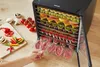 Urząd Do Suszenia Żywności Sencor Sfd 7000Bk 800 W Podgląd zdjęcia produktu 18