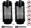 TolleTour 2X 3W Elektrischer Insektenvernichter LED Produktbild-Vorschau 1