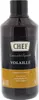 CHEF Flüssiges Konzentrat Geflügel (1 x 1L) Produktbild-Vorschau 2