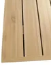 greemotion Gartenlounge-Set Monaco Lounge-Set Beige-Holz / Produktbild-Vorschau 3