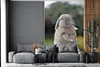 MuchoWow® Fototapete für Wohnzimmer oder Schlafzimmer Produktbild-Vorschau 2