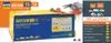 GYS BATIUM 15.12 Autobatterie Ladegerät Batterieladegerät 6 Produktbild-Vorschau 9
