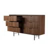 BEAUTYSOFA | Kommode EVRON 150 cm, Sideboard mit 6 Produktbild-Vorschau 7