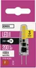 EMOS LED-Lampe 1,9W G4 12V Lichtfarbe: Tageslichtweiß Produktbild-Vorschau 18