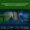 OKWISH Schutzbrillen mit Seitenschutz, Arbeitsbrille, Produktbild-Vorschau 7