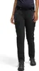 MAIER Sports Pantaloni slim Inara donna nero 44 Anteprima dell’immagine prodotto 11