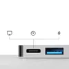 Hub USB-C iMounts pour MacBook Air/Pro - HDMI, USB 3.0, Voir les images du produit 6