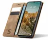 Handy Hülle für Xiaomi Redmi Note 17 Pro 5G Klapphülle Produktbild-Vorschau 3