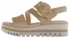 Gabor  Damenschuhe Sandalen Hoch Beige Freizeit Produktbild-Vorschau 10
