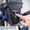 Wiertarka stołowa Scheppach TBM250 Vario - 230V 600W | Podgląd zdjęcia produktu 11