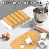 Runde Cake Pop Ausstecher – Kunststoff Set mit Drücker & Produktbild-Vorschau 7