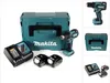 Makita Akku-Bohrschrauber 18 V 5,0 Ah DDF459RTJ Produktbild-Vorschau 1