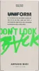 Armand Basi Uniform Dont Look Back Eau de Toilette Spray Voir les images du produit 4