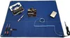 Minadax Innovative Anstistatik Arbeitsmatte 60cm x 80cm | Produktbild-Vorschau 2