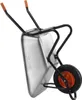Taczka ogrodowa FUXTEC WB6404G - 90L Podgląd zdjęcia produktu 7