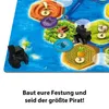 Kosmos Catan Junior Mitbringspiel, 6 Jahr(e), Reiseedition Produktbild-Vorschau 8