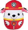 SpinMaster PAW PATROL Marshall peluche, cuscino, 20 cm Anteprima dell’immagine prodotto 2