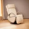 Massagesessel und Relaxsessel Keyton Space H10 Farbe: Beige Produktbild-Vorschau 2