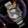 Seiko 5 Sports Armbanduhr Special Edition Silber SRPK09K1 Produktbild-Vorschau 7