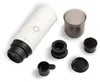 Machine expresso portable Outin Nano Pearl White - blanche Voir les images du produit 9