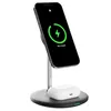 CHEROY PowerDuo 2-in-1 Draadloze Oplader - 15W Qi Productafbeelding-voorbeeld 1
