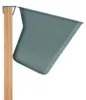 Metaltex Auffangschale für Küchenabfälle Clean Tex Produktbild-Vorschau 19