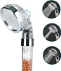 EASYmaxx Duschkopf »Spa«, 3 in 1, mit Mineralkugeln Produktbild-Vorschau 6