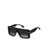 Marc Jacobs Runway MJ 1061/S 7C5 BLACK CRYSTAL 59/9/145 Produktbild-Vorschau 1