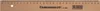 STANDARDGRAPH Holzlineal 1930 30cm Produktbild-Vorschau 1