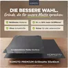 KOMOTO® BBQ Grillmatte (3er Set) 50x40 cm I Extra Dick I Produktbild-Vorschau 6