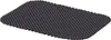 Antirutschmatte für Armaturenbrett 210 x 150 x 3 mm schwarz Produktbild-Vorschau 4