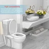 Bidet Aufsatz, Nicht Elektrisch Bidet Toilettenaufsatz mit Produktbild-Vorschau 4