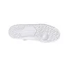 The image shows the sole of a white Adidas sneaker. Produktbild-Vorschau