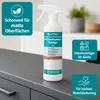 HOTREGA Küchenfronten Reiniger 500 ml matt Produktbild-Vorschau 3