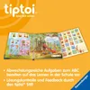 tiptoi® Mój świat gier edukacyjnych - Listy Podgląd zdjęcia produktu 7