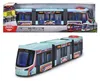 Tram della città di Dickie Anteprima dell’immagine prodotto 11