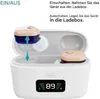 Wiederaufladbarer Soundverstärker, Sprachverstärker und Produktbild-Vorschau 9